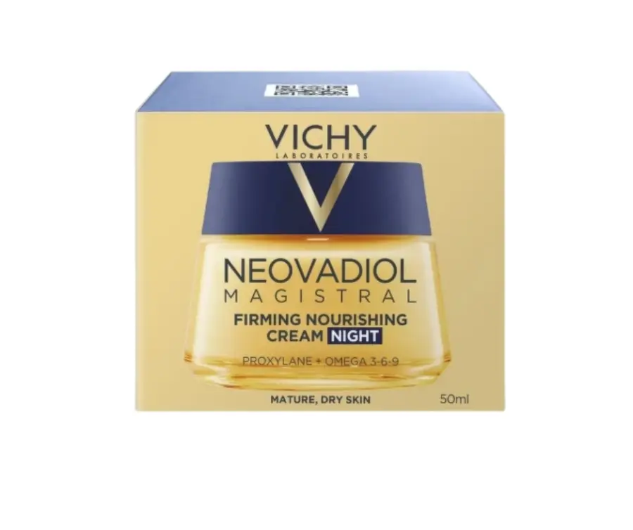 12573-vichy neovadiol magistral nocni krem 50 ml